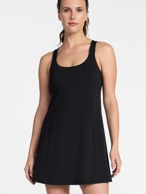 Avia Crossback Buttersoft Dress..L